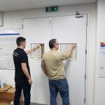 Run By Printers, For Printers Staff Training