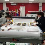 Run By Printers For Printers