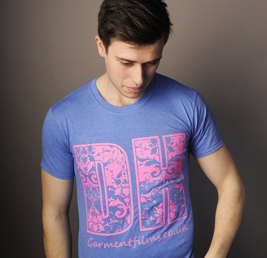 T-shirt Vinyl