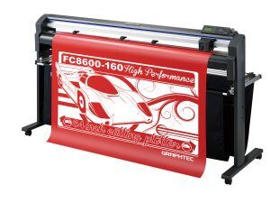 Graphtec FC8600-160 vinyl cutter