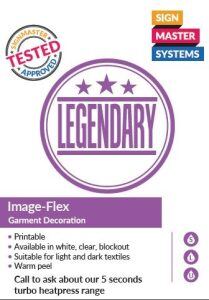 Image-Flex Garment
