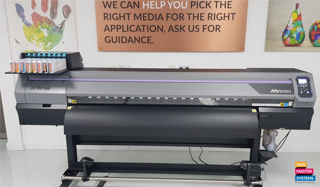 Mimaki JV100-160