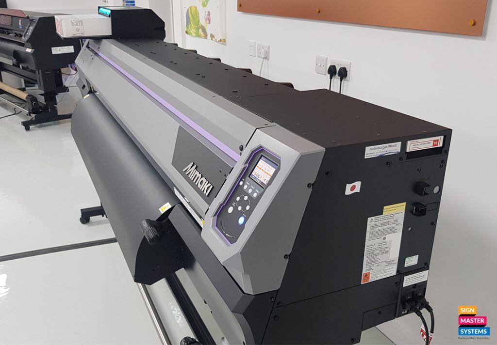 Mimaki JV100-160