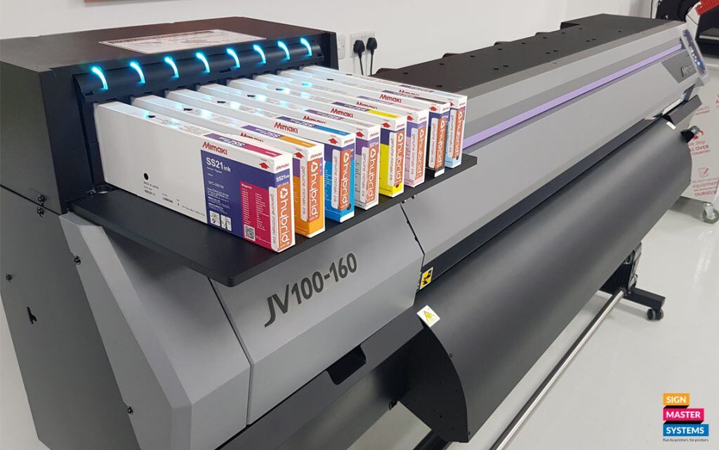 Mimaki JV100-160