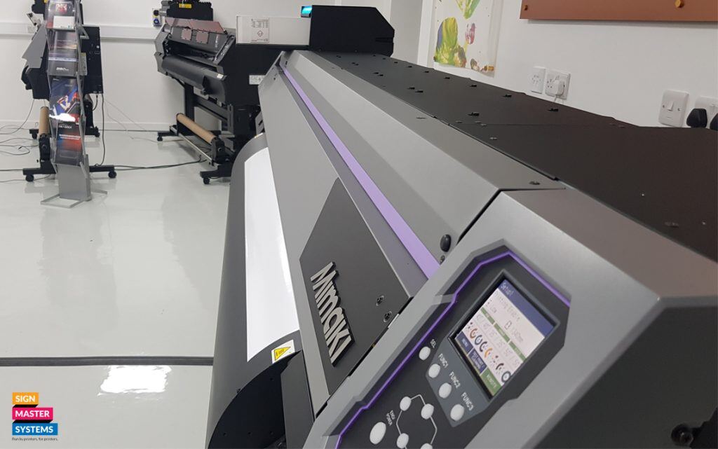 Mimaki JV100-160