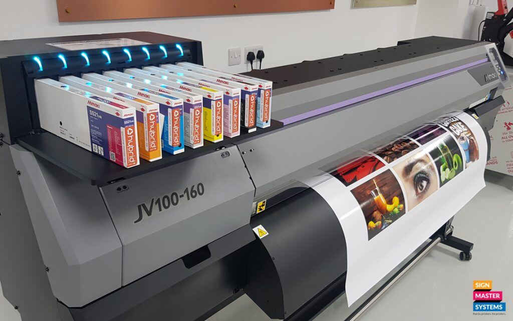 Mimaki JV100-160