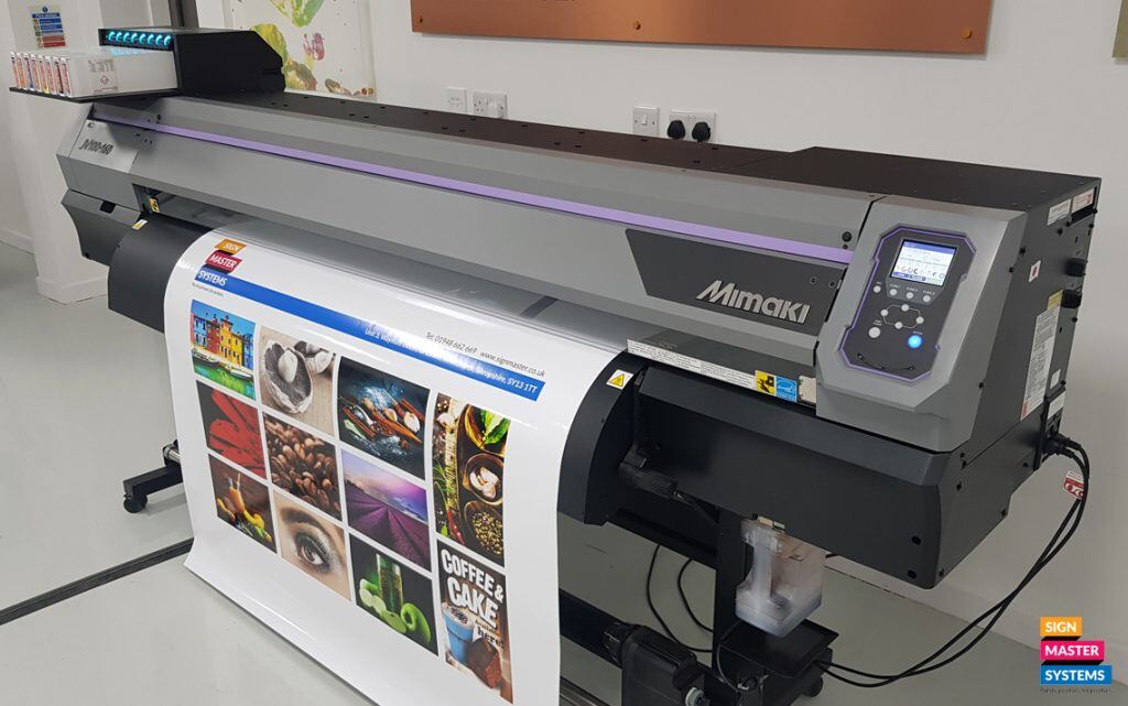 Mimaki JV100-160