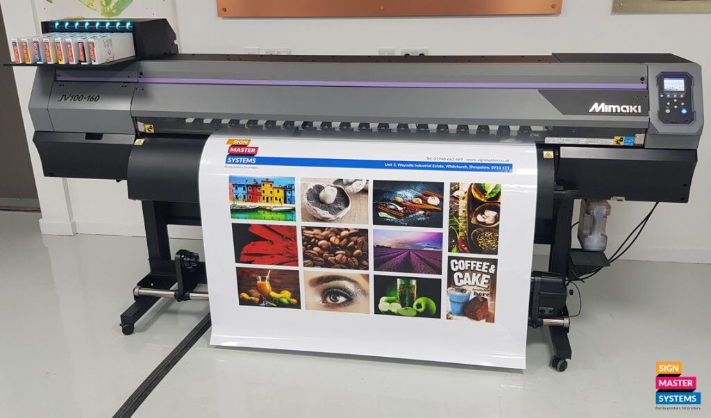 Mimaki JV100-160