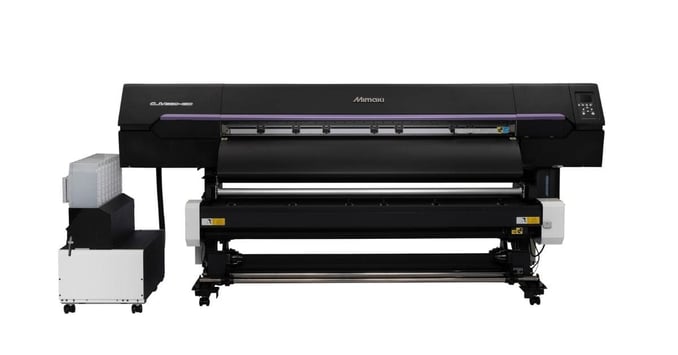The Mimaki 330