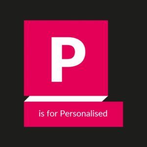 Personalised Products