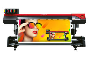 Roland RF 640 8 colour