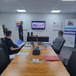 Staff Training