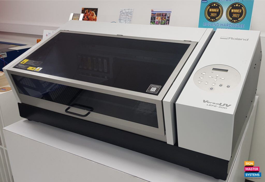 Roland LEF2-200