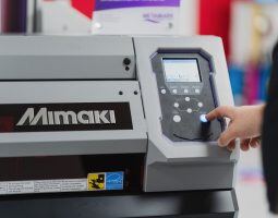 Signmaster Printers Training