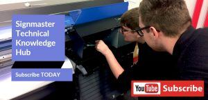 Signmaster Technical Youtube Channel