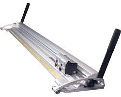 Keencut Evolution cutting rail
