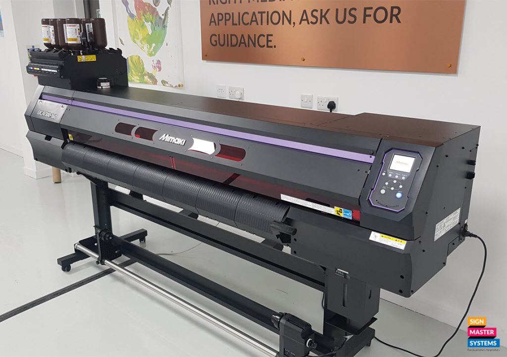 Mimaki UCJV300-160