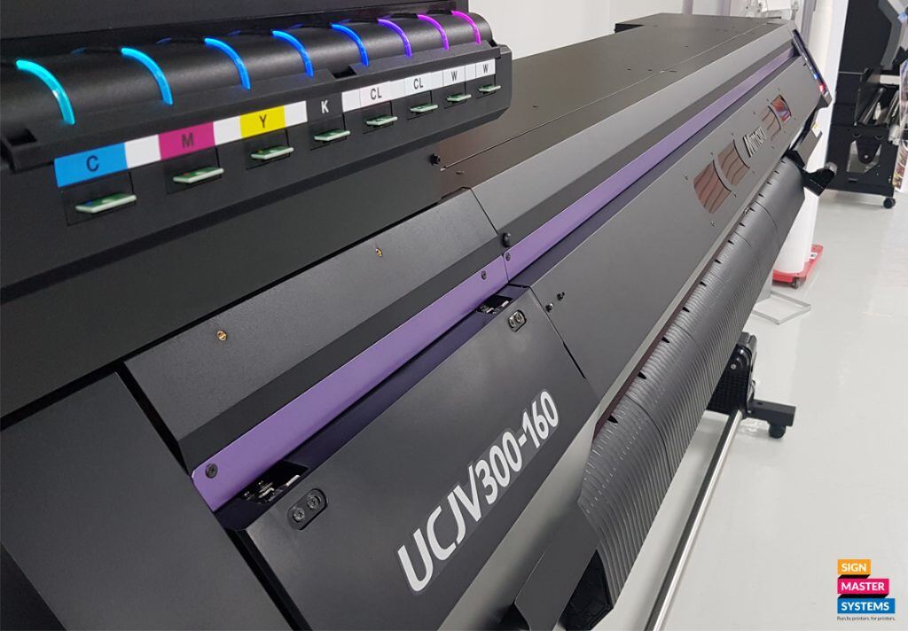 Mimaki UCJV300-160
