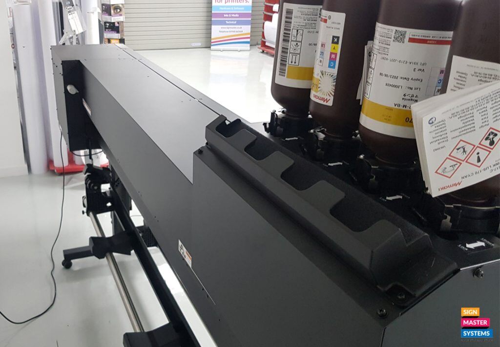 Mimaki UCJV300-160