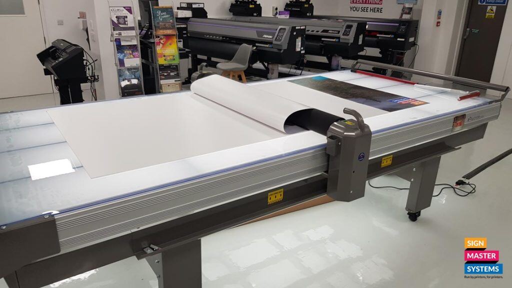 Rollover Flexi Flatbed