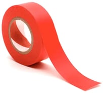 picture of signmaster banner hemming tape 