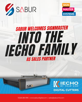 Subur signmaster family