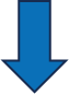 Blue Downward Arrow