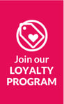 Loyalty Program Banner | Signmaster Systems