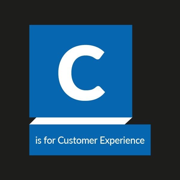 Our A to Z of Wide Format - C is for Customer Experience