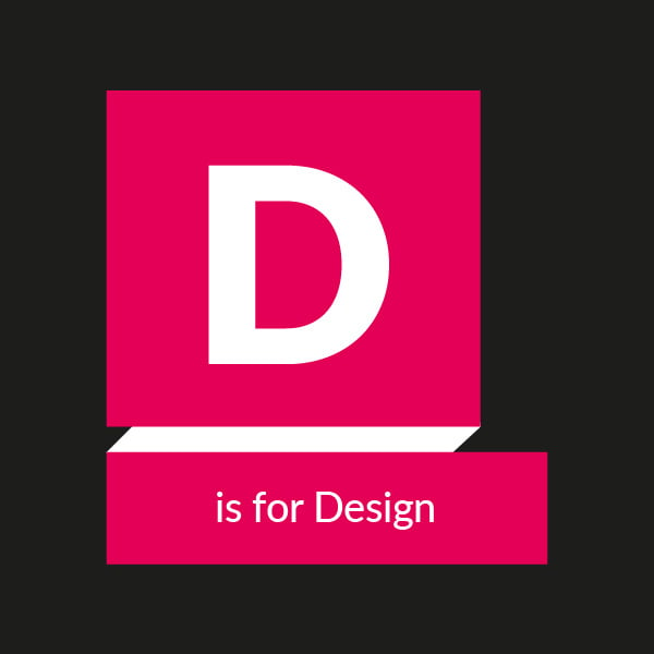 Our A to Z of Wide Format - D is for Design