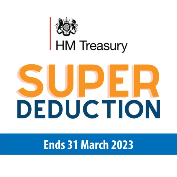 Signmaster Super Deduction 2023