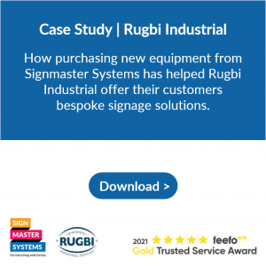 Case Study | Rugbi Industrial