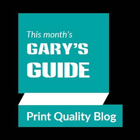 Gary's Guide - Print Quality