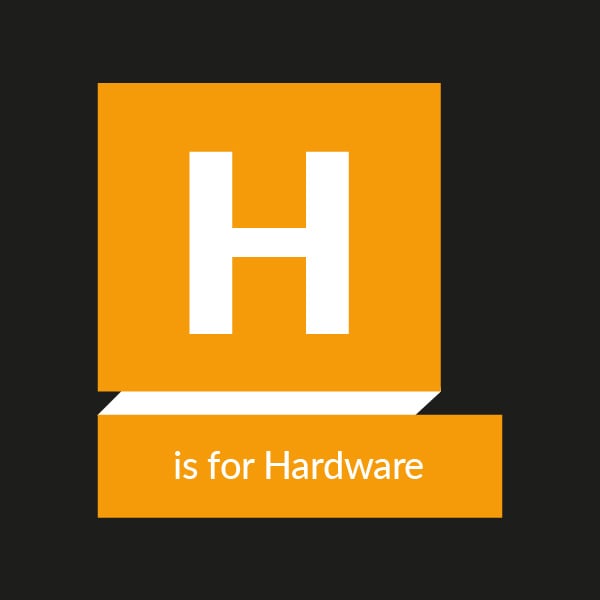 Our A to Z of Wide Format - H is for Hardware