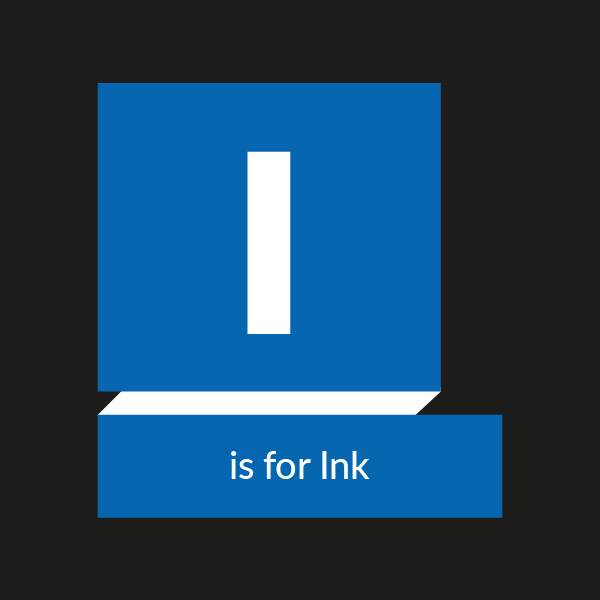 Our A to Z of Wide Format - I is for Ink