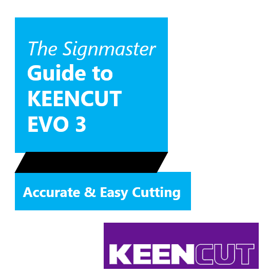 Keencut Evolution 3