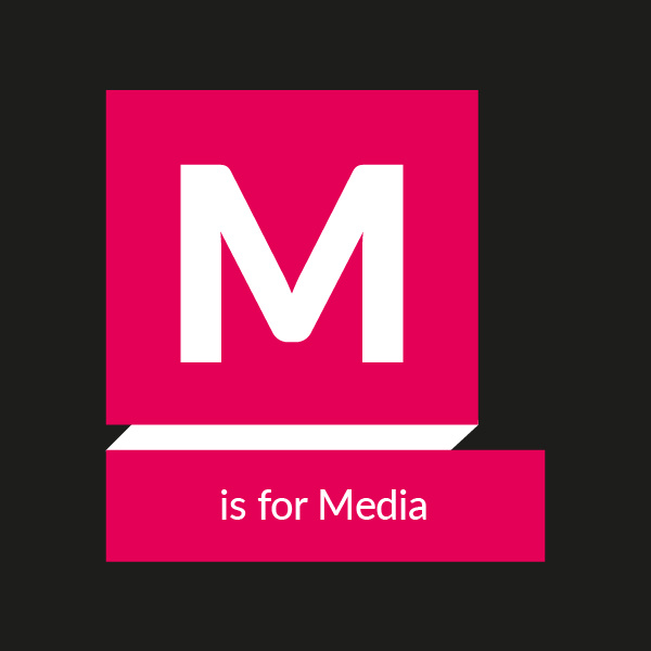 Our A to Z of Wide Format - M is for Media