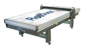 Rollover - The Art of Laminating