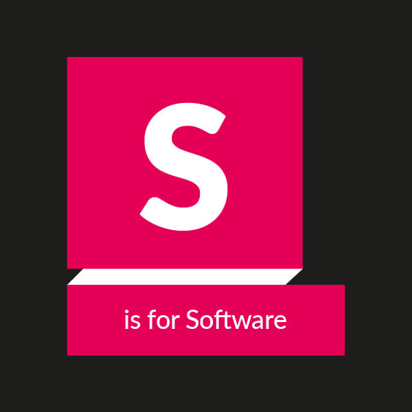 Our A to Z of Wide Format - S is for Software