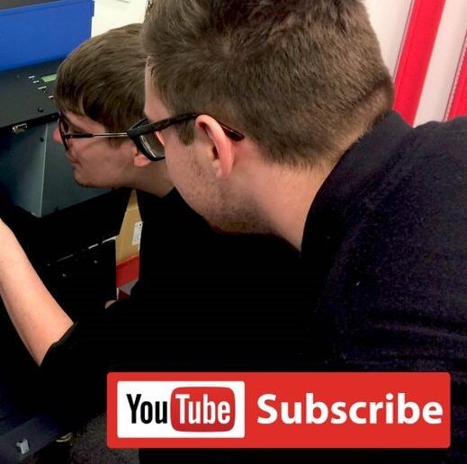 Launching our NEW Signmaster Technical Knowledge Hub on YouTube