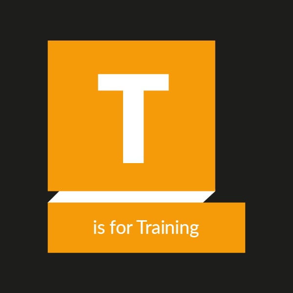 Our A to Z of Wide Format - T is for Training