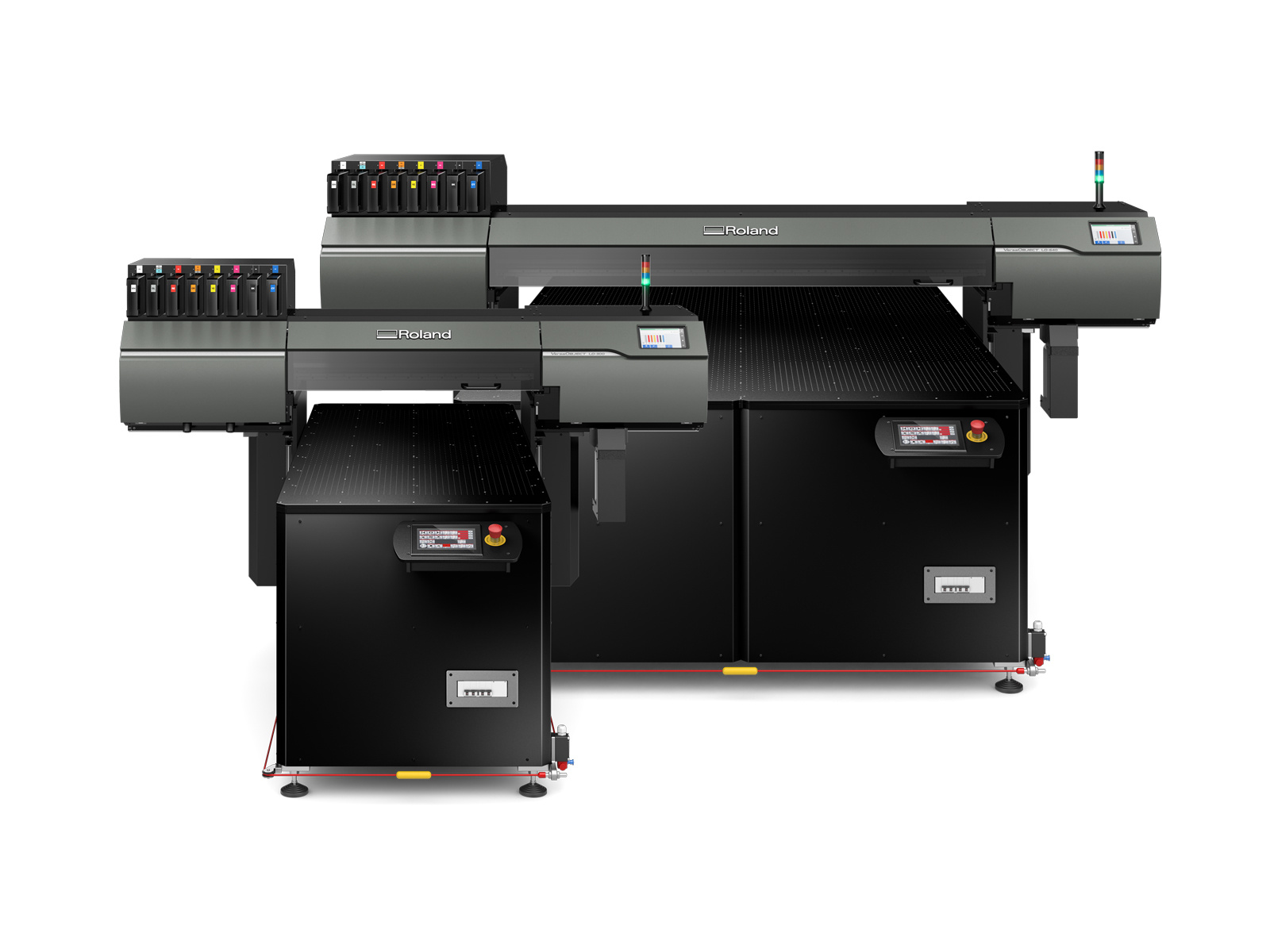 Picture of the Roland LO Series